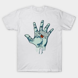 Eye on my palm T-Shirt